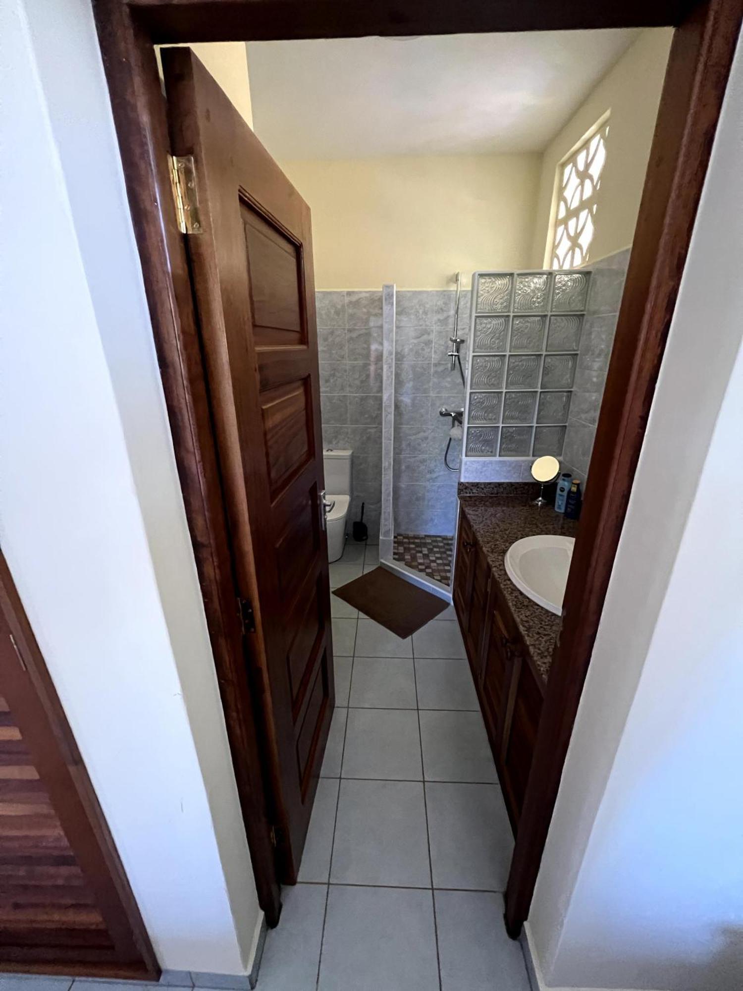 Paradiesische Villa Maisha Mazuri Mit Pool. Terrasse Und Personal Diani Beach Ngoại thất bức ảnh