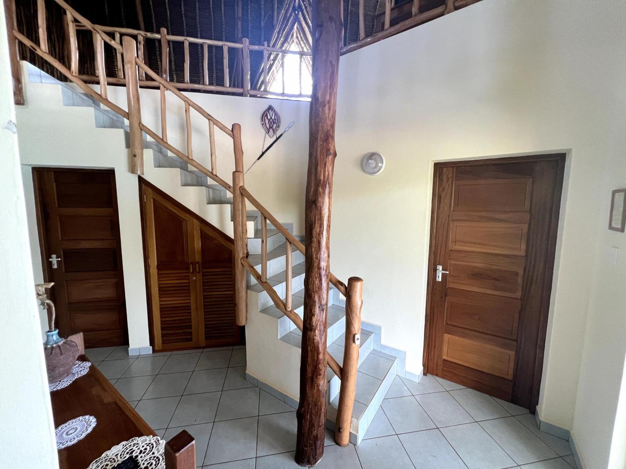 Paradiesische Villa Maisha Mazuri Mit Pool. Terrasse Und Personal Diani Beach Ngoại thất bức ảnh