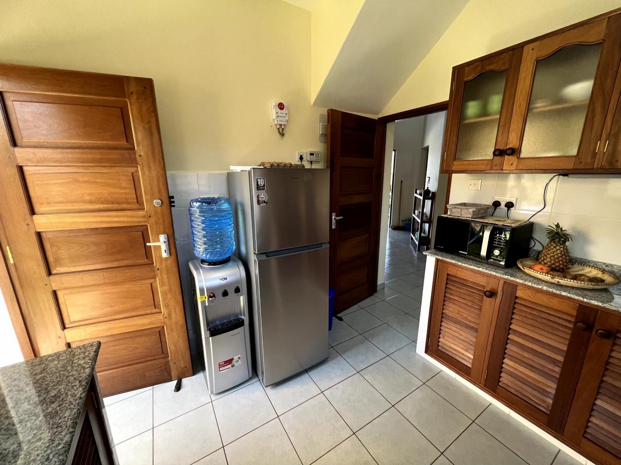 Paradiesische Villa Maisha Mazuri Mit Pool. Terrasse Und Personal Diani Beach Ngoại thất bức ảnh